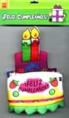 ¡feliz cumpleaños!-9788434880962