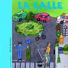 la calle-9788434881662