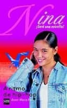 a ritmo de hip-hop-anne marie pol-9788434886162