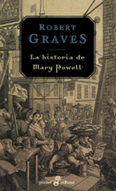 la historia de mary powell-robert graves-9788435016162