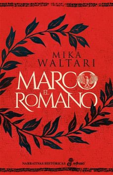 marco el romano-9788435064262