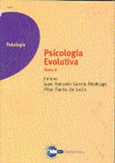 psicologia evolutiva (t. 1)-francisco gutierrez martinez-antonio corral iñigo-9788436235562