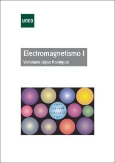 electromagnetismo i (ebook)-victoriano lopez rodriguez-9788436265262