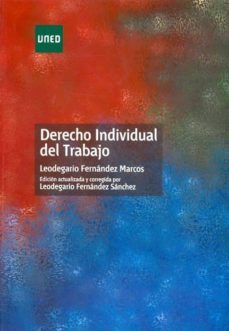 derecho individual del trabajo-9788436266962