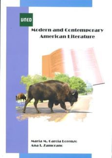 modern and contemporary american literature (ebook)-maria m. garcia lorenzo-ana isabel zamorano rueda-9788436269062