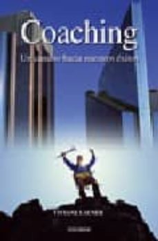 coaching: un camino hacia nuestros exitos-9788436821062
