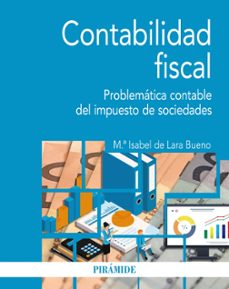 contabilidad fiscal-m.ª isabel de lara bueno-9788436850062