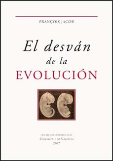 el desvan de la evolucion-9788437066462