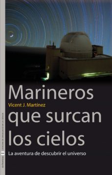 marineros que surcan los cielos (ebook)-vicent j. martinez-9788437084862