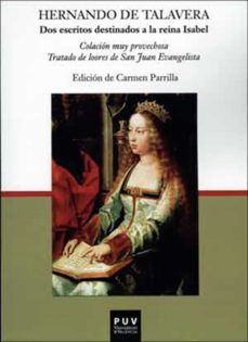 dos escritos destinados a la reina isabel (ebook)-hernando de talavera-9788437096162