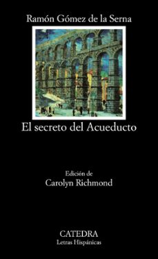 el secreto del acueducto-9788437606262