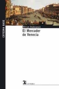 el mercader de venecia-9788437621562