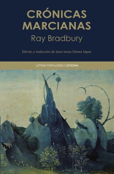 cronicas marcianas-ray bradbury-9788437644462