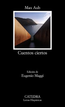 cuentos ciertos-max aub-9788437645162