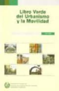 libro verde del urbanismo y la movilidad-9788438003862