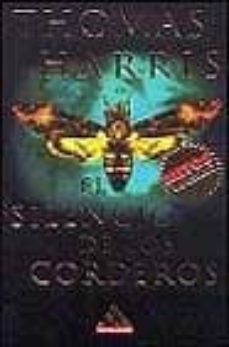 el silencio de los corderos-thomas harris-9788439704362