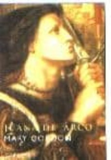 juana de arco-mary gordon-9788439706762