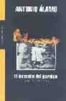 el incendio del paraiso (premio jaen de la novela)-antonio alamo-9788439711162