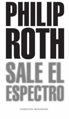 sale el espectro-philip roth-9788439721062