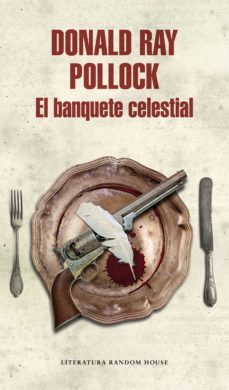 el banquete celestial (ebook)-9788439732662