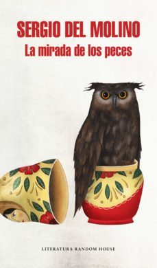 la mirada de los peces (ebook)-9788439733362