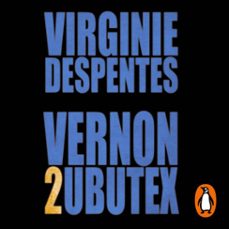 vernon subutex 2-virginie despentes-9788439740162