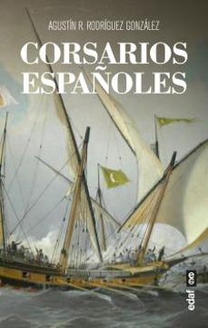 corsarios españoles-9788441440562