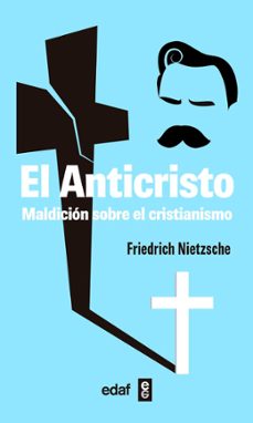 el anticristo (ebook)-friedrich nietzsche-9788441442962