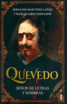 quevedo-fernando martinez lainez-marcos lopez herrador-9788441445062