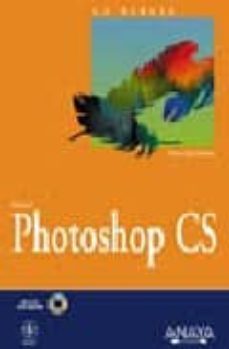 la biblia de adobe photoshop cs (la biblia) (incluye cd-rom)-9788441517462