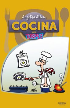 cocina para torpes-9788441531062