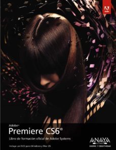 premiere cs6-9788441532762