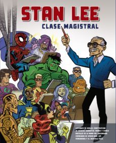 -stan lee-9788441542662