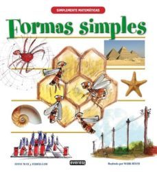 formas simples-smpmat-steve way-9788444145662