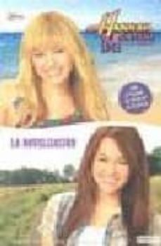 hannah montana: la pelicula-9788444163062