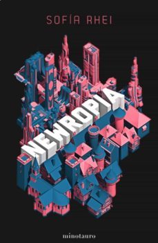 newropía (ebook)-sofia rhei-9788445006962
