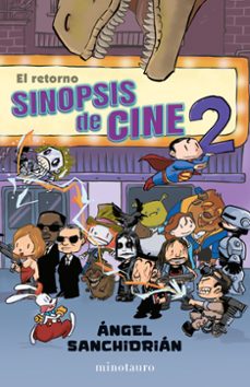 sinopsis de cine 2-9788445013762