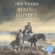 beren y luthien (audiolibro)-j. r. r. tolkien-alan lee-9788445014462