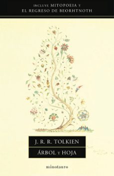arbol y hoja-j.r.r. tolkien-9788445016862
