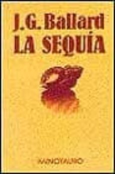 la sequia. cartone-9788445070062