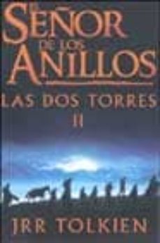 las dos torres (t.2)-j.r.r. tolkien-9788445071762