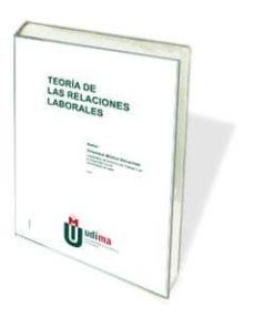 teoria de las relaciones laborales-9788445415962