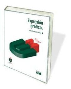 expresion grafica-isabel cristina gil garcia-9788445435762