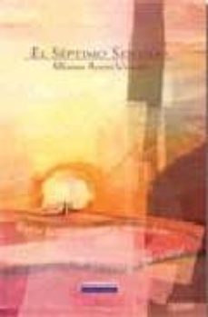 el septimo sentido (incluye cd-rom)-9788445502662