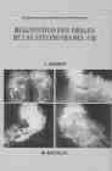 diagnostico por imagen de las afecciones del pie-9788445808962