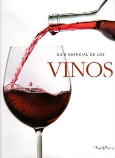 guia esencial de los vinos-françois collombet-9788445909362
