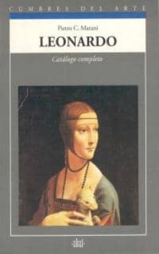 leonardo: catalogo completo-9788446001362