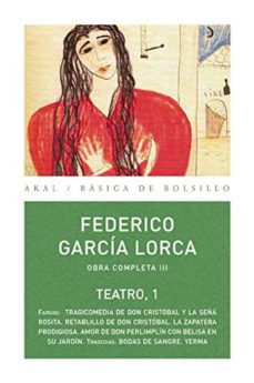 obra completa iii teatro 1-federico garcia lorca-9788446029762