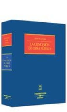 la concesion de la obra publica 06-9788447025862