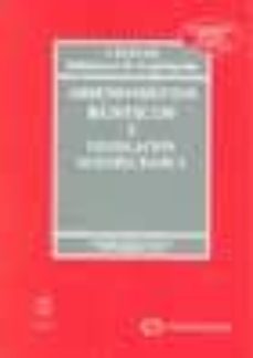 arrendamiento rustico y legislacion agraria basica (25ª ed.)-9788447032662